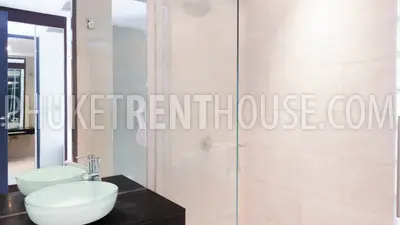 PAT17542: Oceanfront Serviced Pool Villa in Secure Estate Overlooking Patong Bay. Photo #20