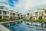RAW17543: Gorgeous 3 Bedroom Holiday Pool View Villa in Rawai (Unit A5). Thumbnail #5