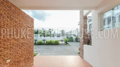 RAW17543: Gorgeous 3 Bedroom Holiday Pool View Villa in Rawai (Unit A5). Photo #7