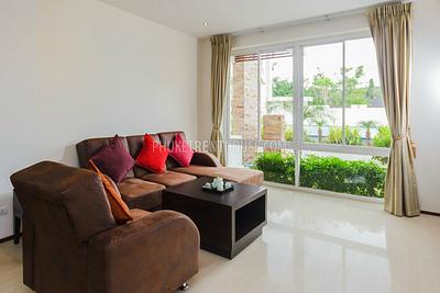 RAW17543: Gorgeous 3 Bedroom Holiday Pool View Villa in Rawai (Unit A5). Photo #8