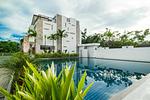 RAW17543: Gorgeous 3 Bedroom Holiday Pool View Villa in Rawai (Unit A5). Thumbnail #1