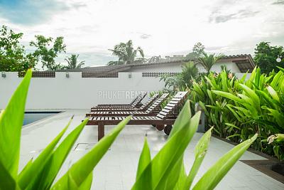 RAW17543: Gorgeous 3 Bedroom Holiday Pool View Villa in Rawai (Unit A5). Photo #2