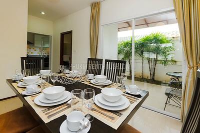 RAW17543: Gorgeous 3 Bedroom Holiday Pool View Villa in Rawai (Unit A5). Photo #14