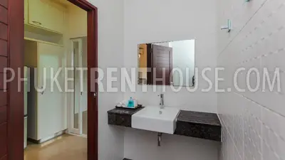 RAW17543: Gorgeous 3 Bedroom Holiday Pool View Villa in Rawai (Unit A5). Photo #16