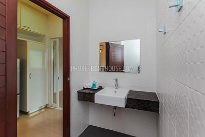 RAW17543: Gorgeous 3 Bedroom Holiday Pool View Villa in Rawai (Unit A5). Photo #16
