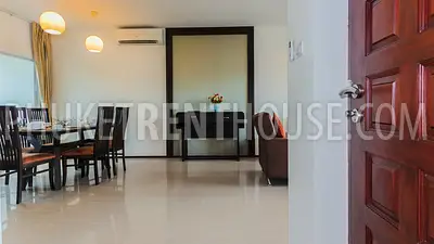 RAW17543: Gorgeous 3 Bedroom Holiday Pool View Villa in Rawai (Unit A5). Photo #18