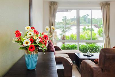 RAW17543: Gorgeous 3 Bedroom Holiday Pool View Villa in Rawai (Unit A5). Photo #11