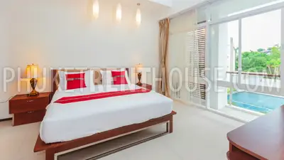 RAW17543: Gorgeous 3 Bedroom Holiday Pool View Villa in Rawai (Unit A5). Photo #28