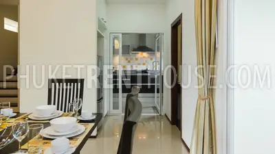 RAW17543: Gorgeous 3 Bedroom Holiday Pool View Villa in Rawai (Unit A5). Photo #20