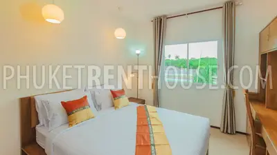 RAW17543: Gorgeous 3 Bedroom Holiday Pool View Villa in Rawai (Unit A5). Photo #21