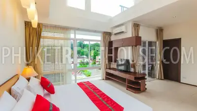 RAW17543: Gorgeous 3 Bedroom Holiday Pool View Villa in Rawai (Unit A5). Photo #33