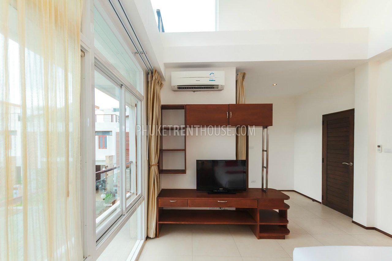 RAW17543: Gorgeous 3 Bedroom Holiday Pool View Villa in Rawai (Unit A5). Photo #34