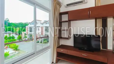 RAW17543: Gorgeous 3 Bedroom Holiday Pool View Villa in Rawai (Unit A5). Photo #35