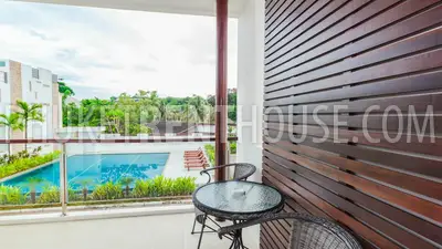 RAW17543: Gorgeous 3 Bedroom Holiday Pool View Villa in Rawai (Unit A5). Photo #36