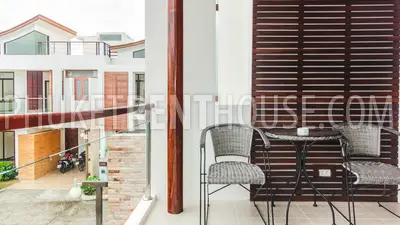 RAW17543: Gorgeous 3 Bedroom Holiday Pool View Villa in Rawai (Unit A5). Photo #37