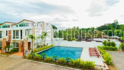 RAW17543: Gorgeous 3 Bedroom Holiday Pool View Villa in Rawai (Unit A5). Photo #38