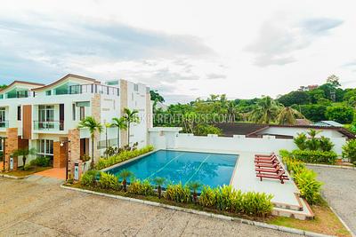 RAW17543: Gorgeous 3 Bedroom Holiday Pool View Villa in Rawai (Unit A5). Photo #38