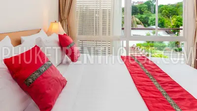 RAW17543: Gorgeous 3 Bedroom Holiday Pool View Villa in Rawai (Unit A5). Photo #30