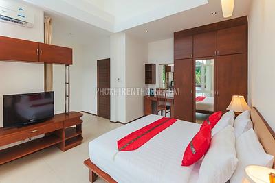 RAW17543: Gorgeous 3 Bedroom Holiday Pool View Villa in Rawai (Unit A5). Photo #32