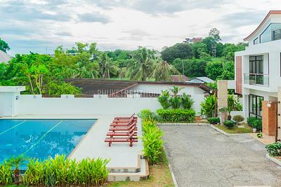 RAW17543: Gorgeous 3 Bedroom Holiday Pool View Villa in Rawai (Unit A5). Photo #43