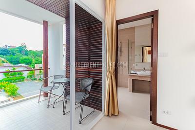 RAW17543: Gorgeous 3 Bedroom Holiday Pool View Villa in Rawai (Unit A5). Photo #45