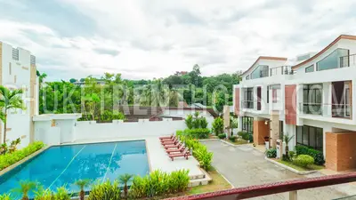 RAW17543: Gorgeous 3 Bedroom Holiday Pool View Villa in Rawai (Unit A5). Photo #48