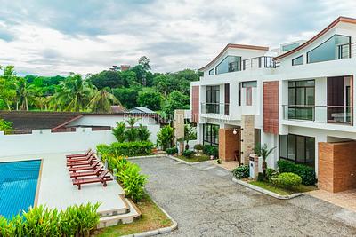 RAW17543: Gorgeous 3 Bedroom Holiday Pool View Villa in Rawai (Unit A5). Photo #39