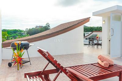 RAW17543: Gorgeous 3 Bedroom Holiday Pool View Villa in Rawai (Unit A5). Photo #54
