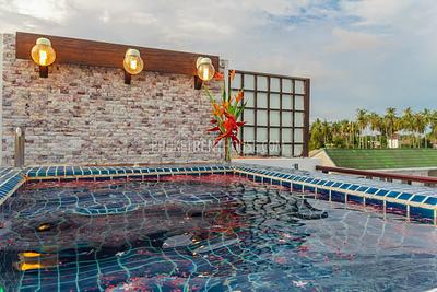 RAW17543: Gorgeous 3 Bedroom Holiday Pool View Villa in Rawai (Unit A5). Photo #57