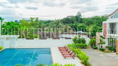 RAW17543: Gorgeous 3 Bedroom Holiday Pool View Villa in Rawai (Unit A5). Photo #49
