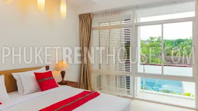 RAW17543: Gorgeous 3 Bedroom Holiday Pool View Villa in Rawai (Unit A5). Photo #50