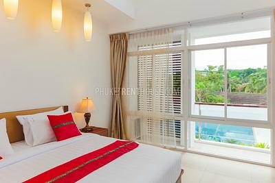 RAW17543: Gorgeous 3 Bedroom Holiday Pool View Villa in Rawai (Unit A5). Photo #50