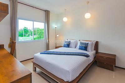 RAW17543: Gorgeous 3 Bedroom Holiday Pool View Villa in Rawai (Unit A5). Photo #67