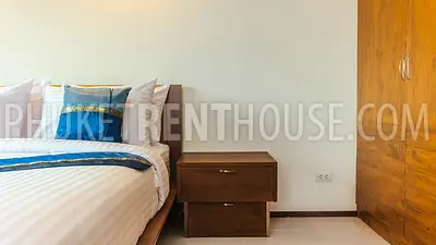 RAW17543: Gorgeous 3 Bedroom Holiday Pool View Villa in Rawai (Unit A5). Photo #73