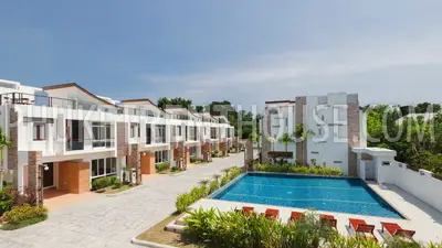 RAW17543: Gorgeous 3 Bedroom Holiday Pool View Villa in Rawai (Unit A5). Photo #74