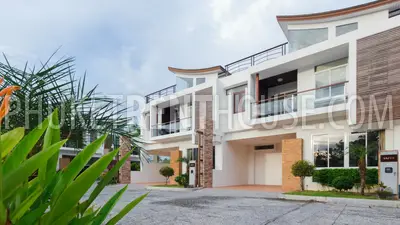 RAW17543: Gorgeous 3 Bedroom Holiday Pool View Villa in Rawai (Unit A5). Photo #76
