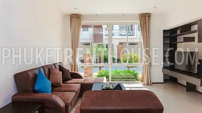 RAW17545: Premium 3 Bedroom Pool View Villa in Rawai (Unit A4). Photo #1