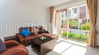 RAW17545: Premium 3 Bedroom Pool View Villa in Rawai (Unit A4). Photo #2