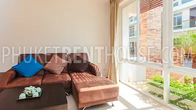 RAW17545: Premium 3 Bedroom Pool View Villa in Rawai (Unit A4). Photo #3
