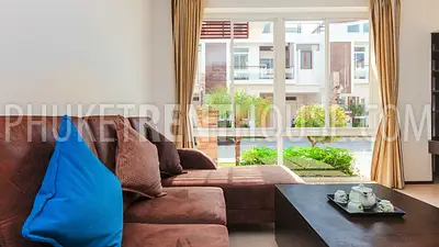 RAW17545: Premium 3 Bedroom Pool View Villa in Rawai (Unit A4). Photo #4