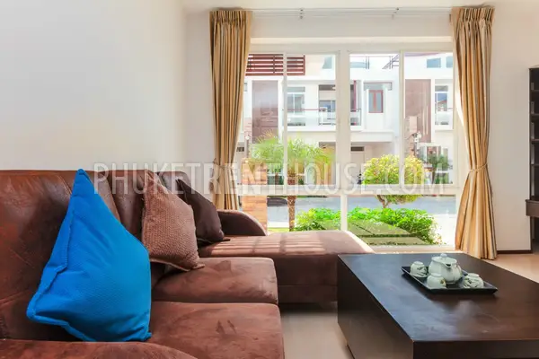 RAW17545: Premium 3 Bedroom Pool View Villa in Rawai (Unit A4). Photo #4