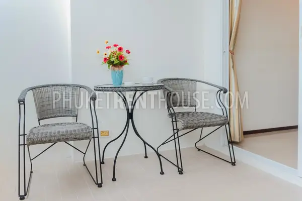 RAW17545: Premium 3 Bedroom Pool View Villa in Rawai (Unit A4). Photo #12