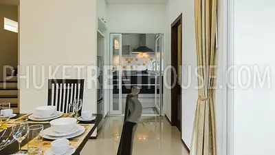 RAW17545: Premium 3 Bedroom Pool View Villa in Rawai (Unit A4). Photo #6