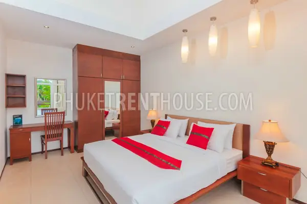 RAW17545: Premium 3 Bedroom Pool View Villa in Rawai (Unit A4). Photo #21