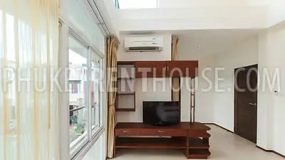 RAW17545: Premium 3 Bedroom Pool View Villa in Rawai (Unit A4). Photo #23