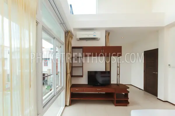 RAW17545: Premium 3 Bedroom Pool View Villa in Rawai (Unit A4). Photo #23