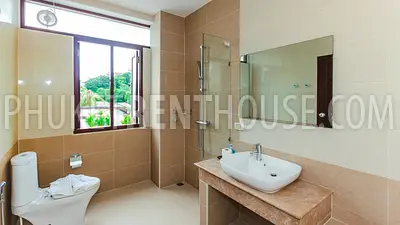 RAW17545: Premium 3 Bedroom Pool View Villa in Rawai (Unit A4). Photo #24