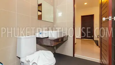 RAW17545: Premium 3 Bedroom Pool View Villa in Rawai (Unit A4). Photo #17