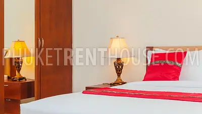 RAW17545: Premium 3 Bedroom Pool View Villa in Rawai (Unit A4). Photo #29
