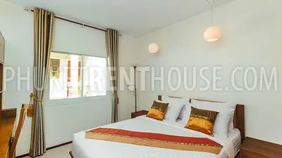 RAW17545: Premium 3 Bedroom Pool View Villa in Rawai (Unit A4). Photo #31